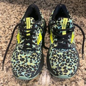 Brooks Adrenaline GTS 21